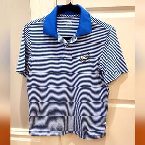 Kid's Polo. Large (16)